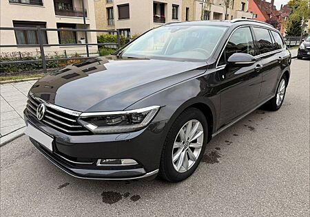 VW Passat Variant gebraucht kaufen VW Passat Variant Volkswagen Highline BMT/Start-Stopp