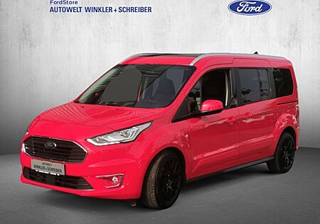 Ford Grand Tourneo Connect 1.5 EcoBlue Aut. Titanium