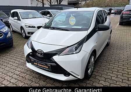 Toyota Aygo (X) Aygo AYGO (X) *Klima*EFH*38TKM*