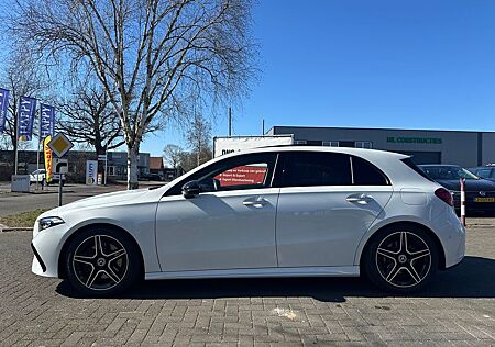 Mercedes-Benz A 220 4Matic *AMG-PAKET*PANORAMA*HUD*360*BURMEST