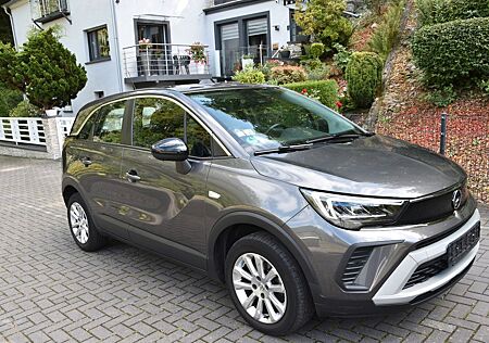 Opel Crossland X Crossland (X)