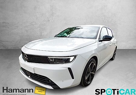 Opel Astra L Elegance 1.2 Turbo 2xKamera LED Carplay