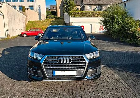 Audi Q7 3.0 TDI quattro