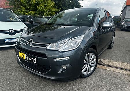 Citroën C3 Selection Klima Sitzheizung Tempomat ABS