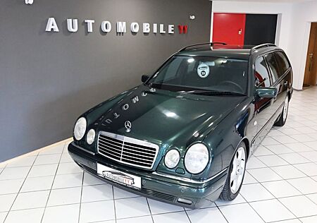 Mercedes-Benz E 240 T Avantgarde,Aut,Klima,Xen,Pdc,TüvNeu,Ahk,
