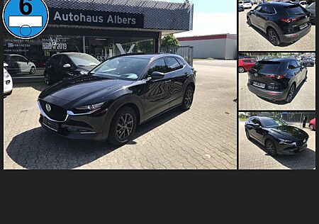 Mazda CX-30 SKYACTIV-G2.0 M Hybrid, Selection, AUTOM.,