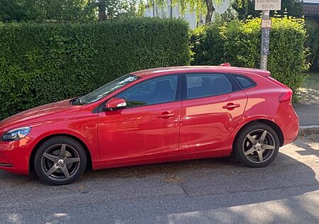 Volvo V40 T2 Kinetic Kinetic