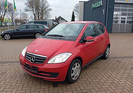 Mercedes-Benz A 160 AVANTGARDE BlueEFFICIENCY,Serv/Tüv Neu