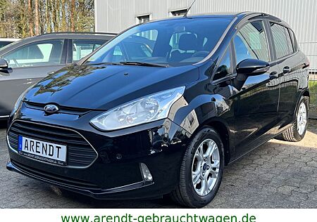 Ford B-Max Sync Edition*SHZ/AHK/PDC/KLIMA*