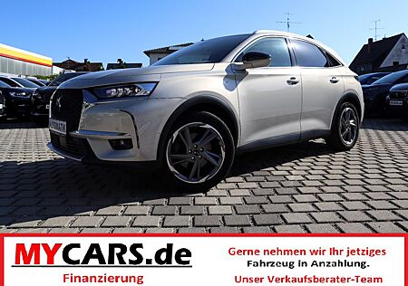 DS Automobiles DS7 Crossback DS7 Cross 4x4 Rivoli*Pano*AHK*Focal*el.Hkl.