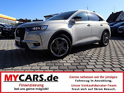 DS Automobiles DS7 Cross 4x4 Rivoli*Pano*AHK*Focal*el.Hkl.