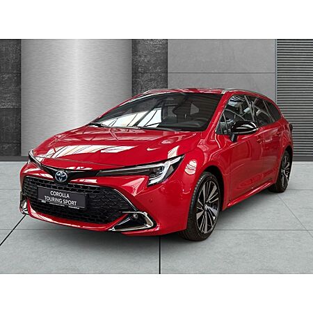 Toyota Corolla leasen