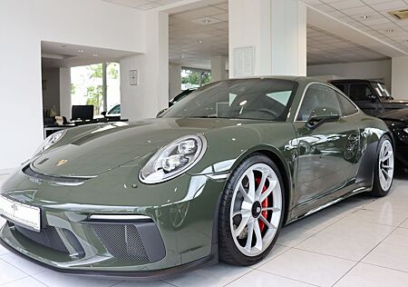 Porsche 911 Urmodell 911 GT3 Touring 1Hd/Dt./Service NEU/Dark Olive