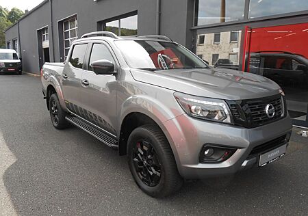 Nissan Navara N-Guard Double Cab 4x4*Rollcover*