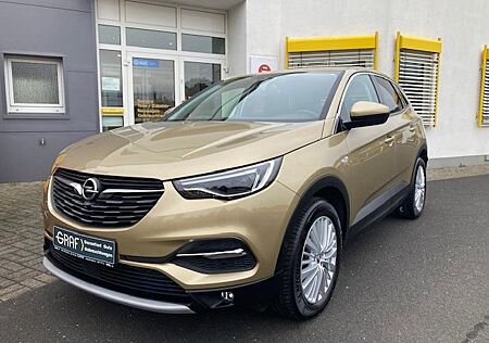 Opel Grandland X Grandland Innovation *NAVI*BiLED*El-Heckk*360Kam