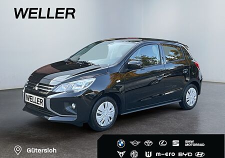 Mitsubishi Space Star gebraucht kaufen Mitsubishi Space Star 1.2 Select *Bluetooth*Klima*DAB*Color