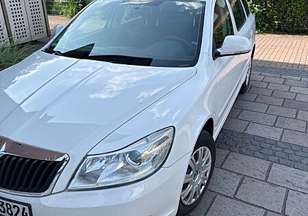 Skoda Octavia 2.0 TDI Combi