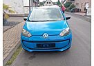 VW Up Volkswagen 1.0 EcoFuel BMT move ! move ! BlueMotion...