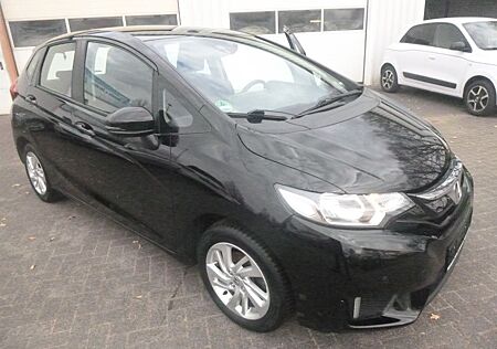 Honda Jazz 1.3 i-VTEC Comfort-Navi-Sitzhzg-DAB