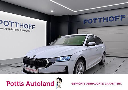 Skoda Octavia Combi 1.5 TSI e-Tec SELECTION NAVI AHK A