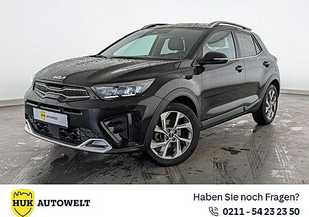 Kia Stonic 1.0 T-GDI Mild-Hybrid GT Line LED+NAV+SHZ