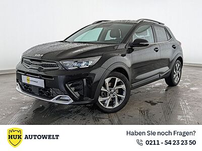 Kia Stonic 1.0 T-GDI Mild-Hybrid GT Line LED+NAV+SHZ
