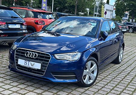 Audi A3 1.4 Sportback Ambition Ultra ACC LED AHK PDC