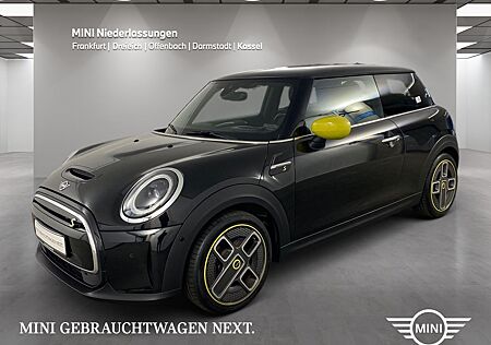 Mini Cooper SE Navi Head-Up Kamera Driv.Assist LED