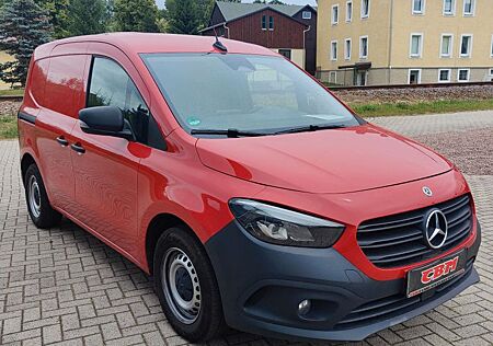Mercedes-Benz Citan Kasten 112 CDI standard Klima,Navi