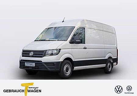 VW Crafter Volkswagen 35 Kasten MR HD LUFTFED.KLIMA KAMERA 270