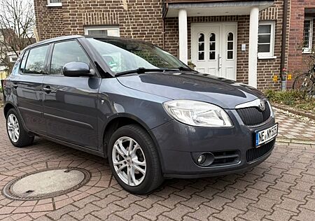 Skoda Fabia 1.4l TDI *Klima*DIESEL*PDC HINTEN*