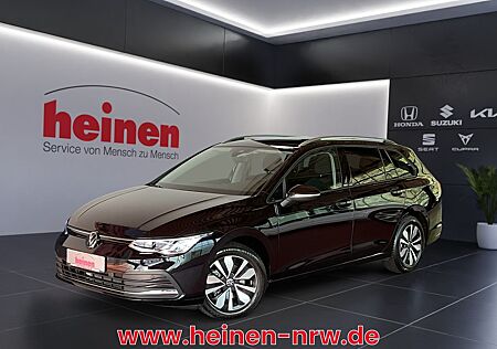 VW Golf Volkswagen VIII Variant 1.5 eTSI DSG Move LED NAVI ACC