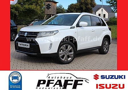Suzuki Vitara gebraucht kaufen Suzuki Vitara 1.4 COMFORT 4x4 ALLGRIP | AUTOMATIK