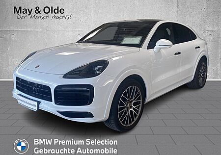 Porsche Cayenne Coupe Platinum Edition Adaptive Luftfede