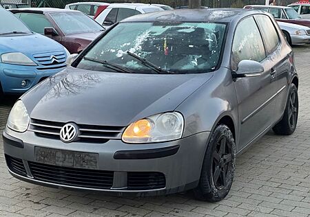 VW Golf Volkswagen 1.4 Comfortline Comfortline