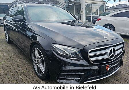 Mercedes-Benz E 220 E 220d T "AMG-Line" MB100"