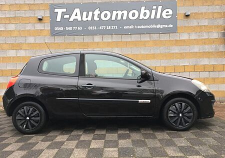 Renault Clio Ripcurl Klima HU NEU Sommer+Winterräder
