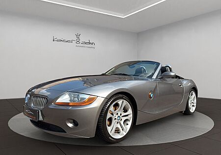 BMW Z4 Roadster 3.0i *PDC*Navi*Leder*