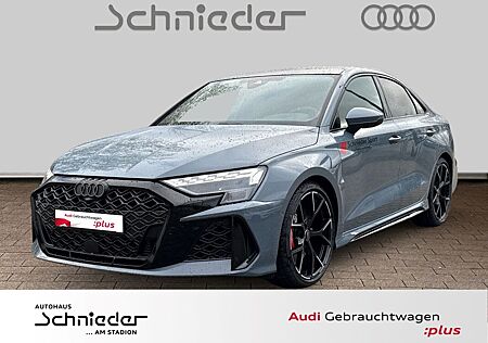 Audi RS3 LIMOUSINE,LED,SPORTABGAS,PANO,HUD,KAMERA