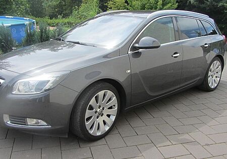 Opel Insignia ST 2.0 CDTI ecoFLEX Innovation S/S ...