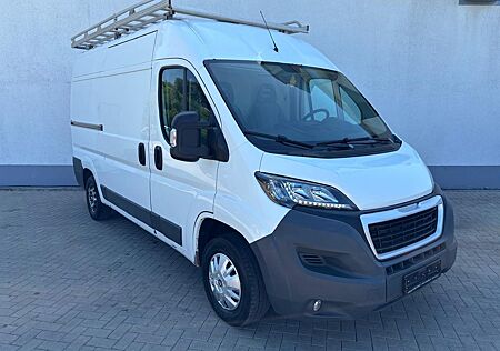 Peugeot Boxer Kasten/Klima/Navi/2.Hand/