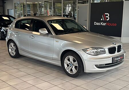 BMW 118d Lim. · Advantage · 5 Türer · PDC