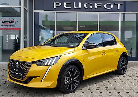 Peugeot 208 e GT " Plus"
