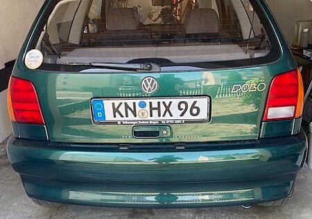 VW Polo Volkswagen 1.4 44kW Trendline Trendline