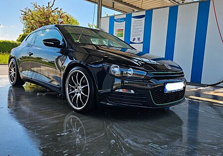 VW Scirocco Volkswagen 1.4 TSI - kein Winter Fahrzeug