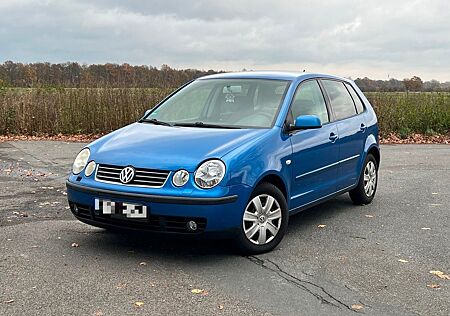 VW Polo Volkswagen 1.4 Comfortline