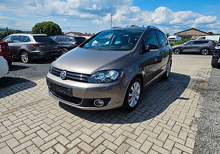 VW Golf Volkswagen Plus VI Style
