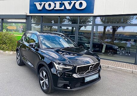 Volvo XC 40 XC40 T4 Recharge Plug-In Hybrid Core, Shz,Kamera