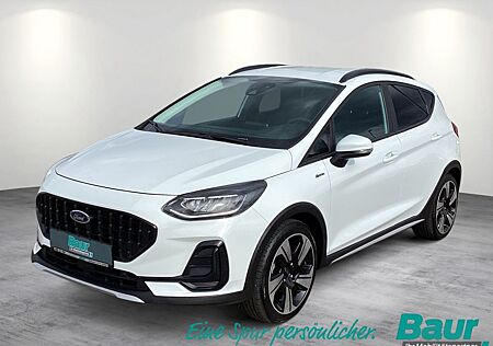 Ford Fiesta 1.0 EcoBoost S&S ACTIVE NAVI LED Winter