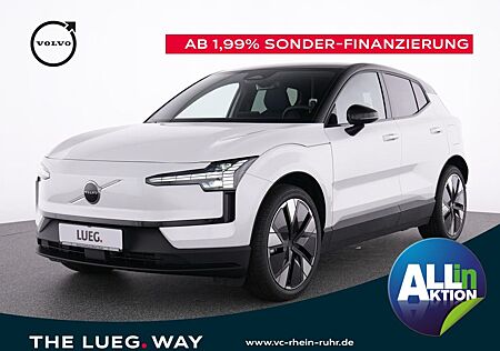 Volvo EX30 Plus+LM20+Winterpaket+LED+DAB+CarPlay+Navi